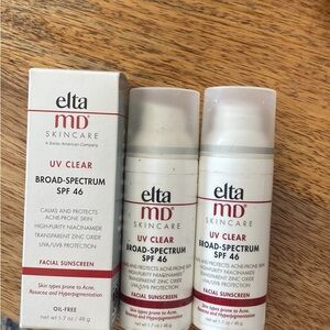 Elta MD Sunscreen